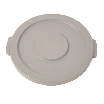 JANTEX Couvercle standard pour poubelle 80l  - - plastique80