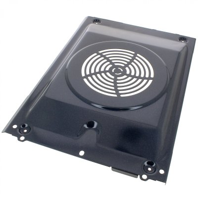 ELECTROLUX Couvercle,Turbine Convection 140111991091 Faure Arthur Martin