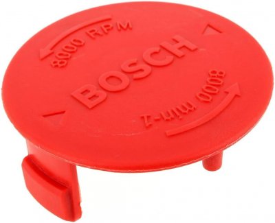HOBBYTECH CouvercleBobine f016f04841 pour Debroussailleuse Compatible Bosch AFS 23-37