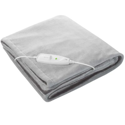 MEDISANA Couverture chauffante douillette hb 675 xxl, 200 x 150 cm 