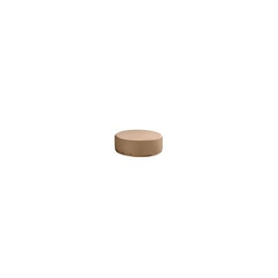 INTEX Couverture Thermique -  - PureSpa Rond - 4 places - Evite la d&eacute;perdition de chaleur 