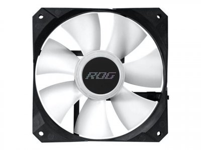 ASUS Cpc acc  rog strix lc ii 360 argb (am5)