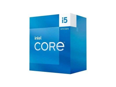 INTEL Cpu/core I5-14500 5.00 Ghz Lga1700 Tray