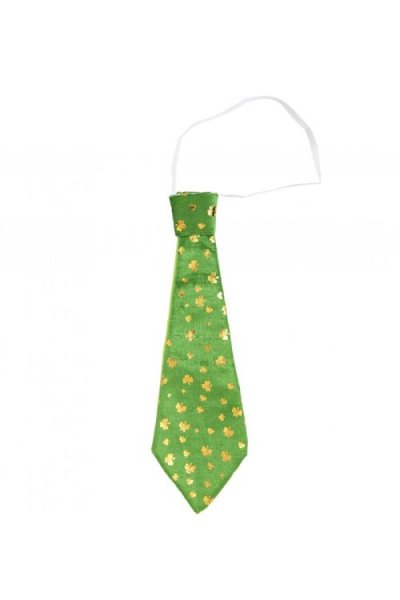 WIDMANN Cravate Saint Patrick 