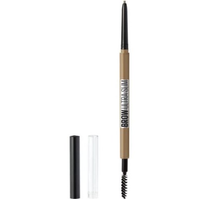 MAYBELLINE Crayon &Agrave; Sourcils Brow Ultra Slim Blond New York  - L'unit&eacute;