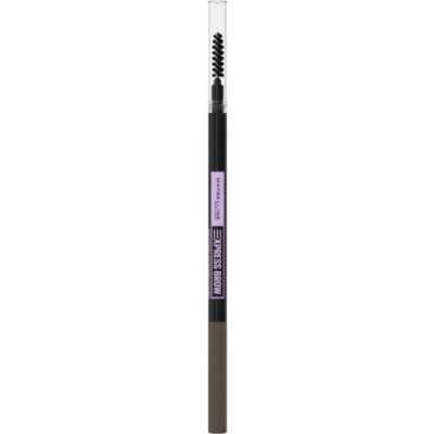 MAYBELLINE NEW YORK Crayon &Agrave; Sourcils Brow Ultra Slim Marron New York Maybelline - L'unit&eacute;