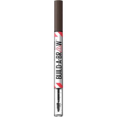 MAYBELLINE Crayon &Agrave; Sourcils Marron Fonc&eacute;  - Le Crayon