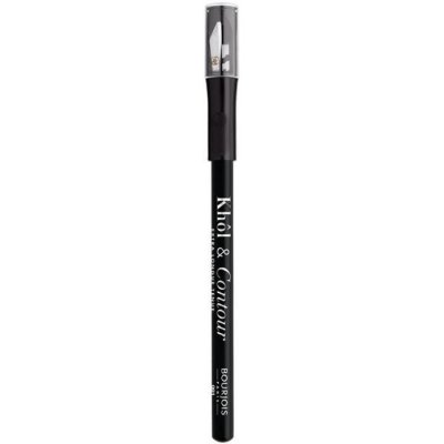 BOURJOIS Crayon Kh&ocirc;l Yeux Noir-issime  - Le Crayon Yeux