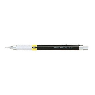 UNI BALL Crayon porte-mine Uni Premium 0,3 mm - UNI - couleur variant