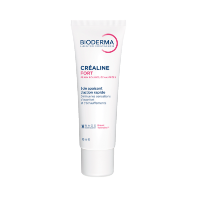 BIODERMA Cr&eacute;aline Fort Soin Apaisant 