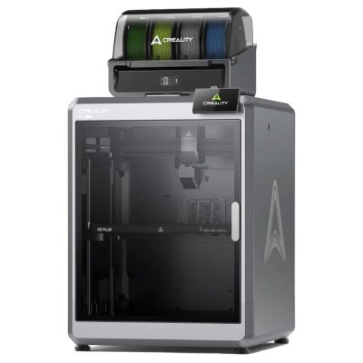 CREALITY  Imprimante 3d K2 Plus Combo