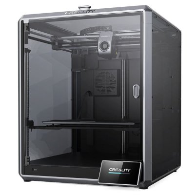 CREALITY  K1 Max, Imprimante 3D