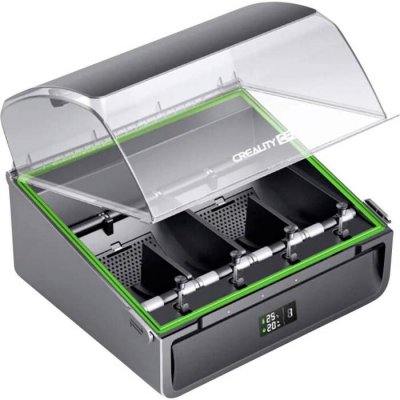 CREALITY  Syst&egrave;me De Gestion De Filament Cfs