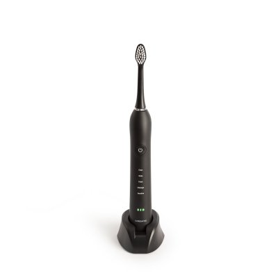  CREATE - Brosse &agrave; dents &eacute;lectrique Noir - SONIC PEARL
