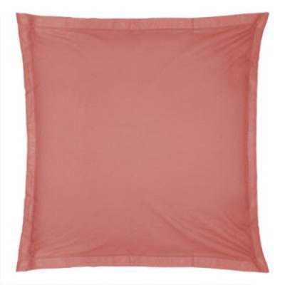 ATMOSPHERA Cr&eacute;ateur d'int&eacute;rieur - Taie d'Oreiller Int&eacute;rieur 63x63cm Blush