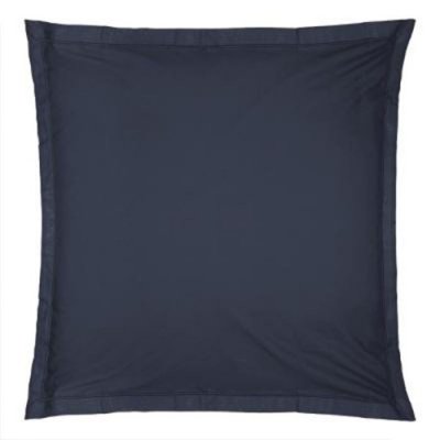 ATMOSPHERA Cr&eacute;ateur d'int&eacute;rieur - Taie d'Oreiller Int&eacute;rieur 63x63cm Encre