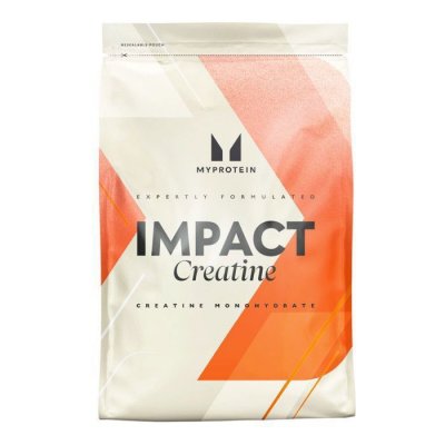 MYPROTEIN Cr&eacute;atine Monohydrate en poudre - 250g - Sans ar&ocirc;me ajout&eacute;