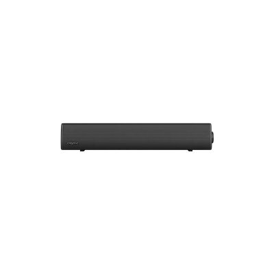 CREATIVE  Sound Blaster GS3 Barra de Sonido Gaming RGB 12W Negra