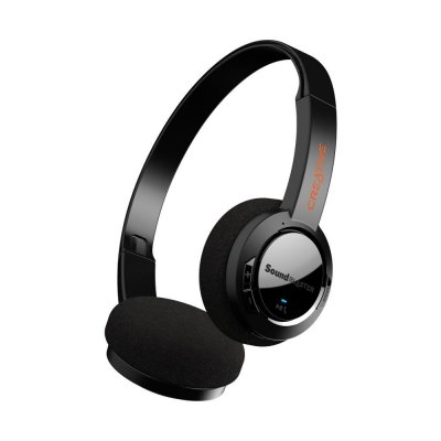 CREATIVE  sound blaster jam v2 casque 51EF0950AA000