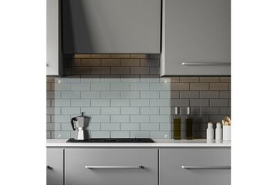 RELAXDAYS Cr&eacute;dence pour cuisine 70 cm - 10029439-1192