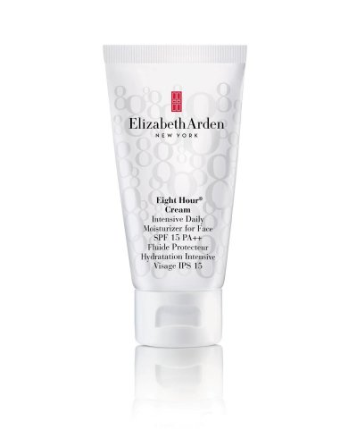 ELIZABETH ARDEN Cr&egrave;me De Huit Heures Spf15 50ml Intense