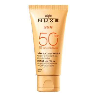 NUXE Cr&egrave;me Fondante Haute Protection SPF50