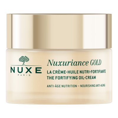 NUXE Cr&egrave;me-Huile Nutri-Fortifiante