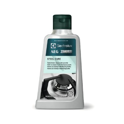 ELECTROLUX Creme nettoyante acier chrome pour refrigerateur  902979952