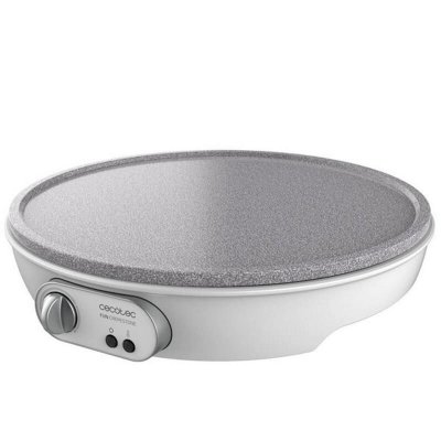 CECOTEC Cr&ecirc;pi&egrave;re, 1000W - 30,5 cm 