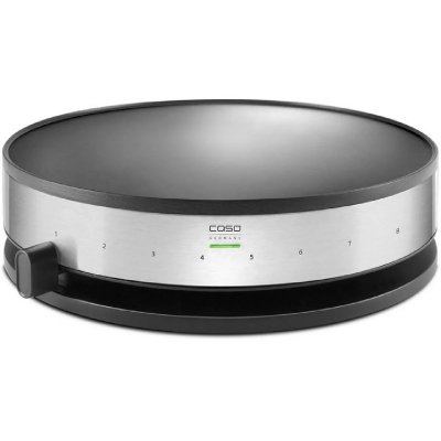 CASO Cr&ecirc;piere  CREPES MAKER CM 1300