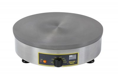 ROLLER GRILL Cr&ecirc;pi&egrave;re &eacute;lectrique Bilig &empty;40cm  