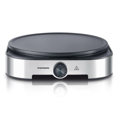 THOMSON Cr&ecirc;pi&egrave;re  THC1500B 1500W Gris
