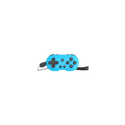 GENERIQUE CRKD Atom Bleu Manette de jeu Num&eacute;rique Android, Nintendo Switch, PC, iOS