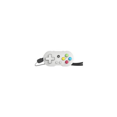 GENERIQUE CRKD Atom Gris Manette de jeu Num&eacute;rique Android, Nintendo Switch, PC, iOS