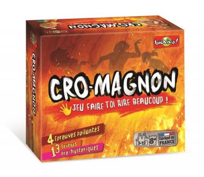 BIOVIVA Cro-Magnon