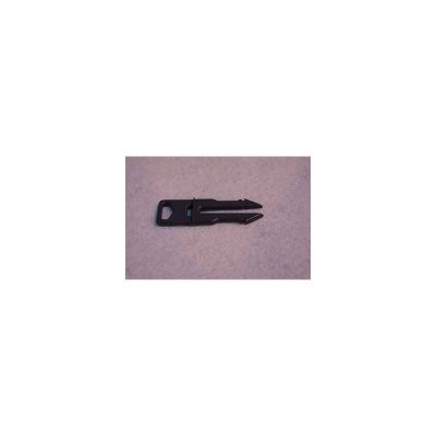 BEKO Crochet de verrouillage panier pour lave vaisselle  1764130100