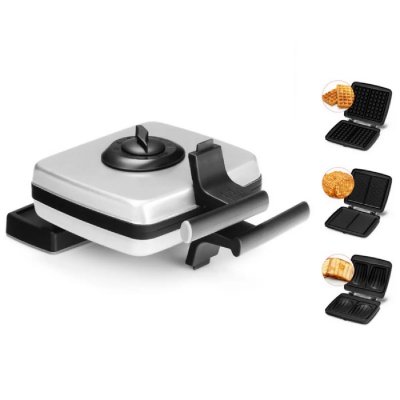 FRIFRI Croque, gaufrier, gaufrette  cool touch G GT CM 