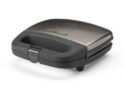 BLACK+DECKER Croque-monsieur Black Et Decker Bxsa751e