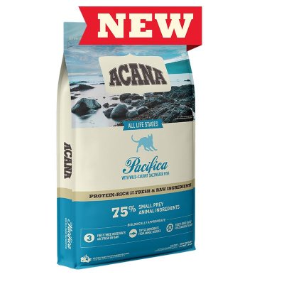 ACANA Croquette chat  1,8kg pacifica cat  100197