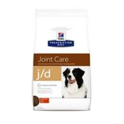 HILL&APOS;S PRESCRIPTION DIET Croquettes hill's prescription diet canine j/d sac 12 kg
