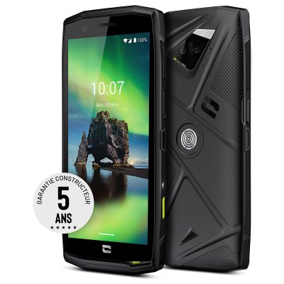 CROSSCALL  ACTION X5 64Go Noir 