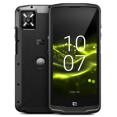 CROSSCALL  Core-M6 (6 Go / 128 Go)