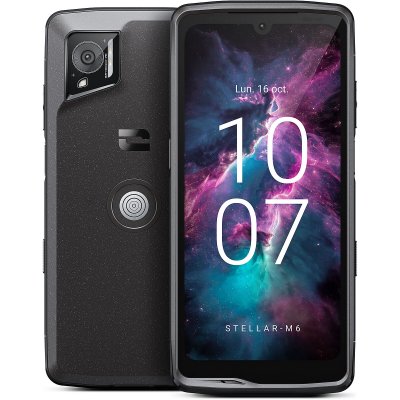 CROSSCALL  Stellar M6 128 Go Noir