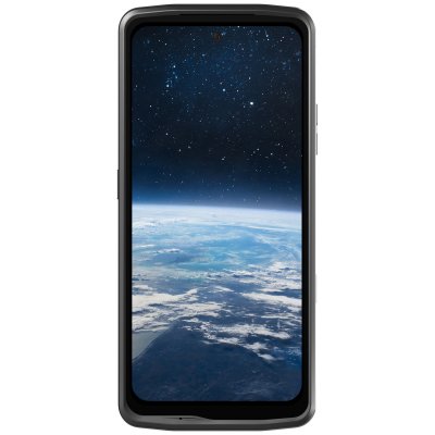 CROSSCALL  - STELLAR-X5 - 128 Go - Noir - 6,49"" - 5G - Double SIM