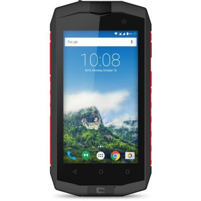CROSSCALL  Trekker M1 Core 16 Go Gris
