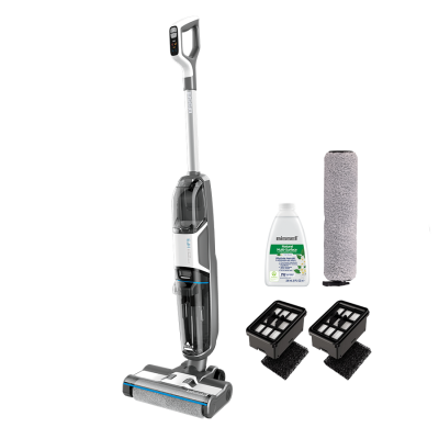 CrossWave HF3 Cordless Select - Nettoyeur multifonction - Bissell