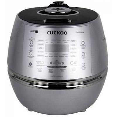 CUCKOO CRP-CHSS1009FN / IH (Induction Heating) Pressure Rice cooker