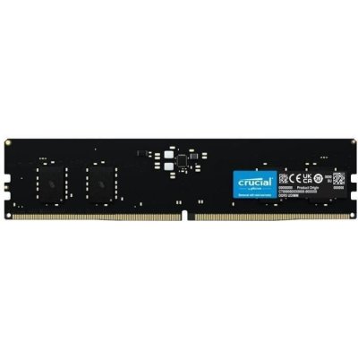 CRUCIAL  8GB DDR5-4800 UDIMM