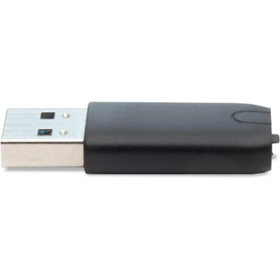 CRUCIAL  - Adaptateur de type C USB - 24 pin USB-C pour USB type A