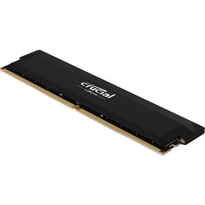 CRUCIAL  pro oc 16gb ddr5-6000 udimm CP16G60C36U5B